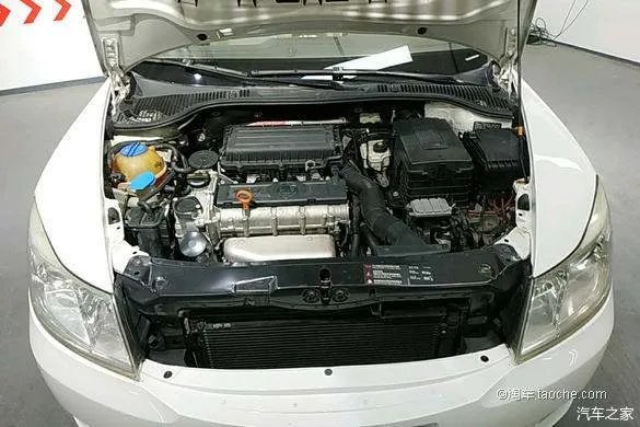 拥有一流实力却被低估的斯柯达明锐，不足5万元！