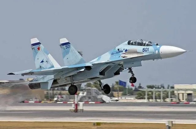 苏-35和米格-35，哪个更胜一筹？