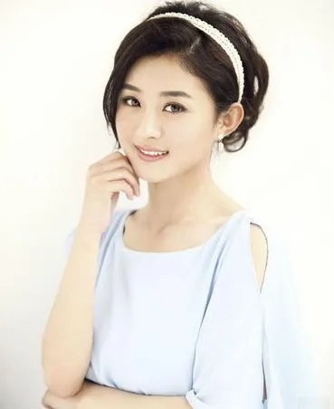 赵丽颖和胡歌合作过吗?