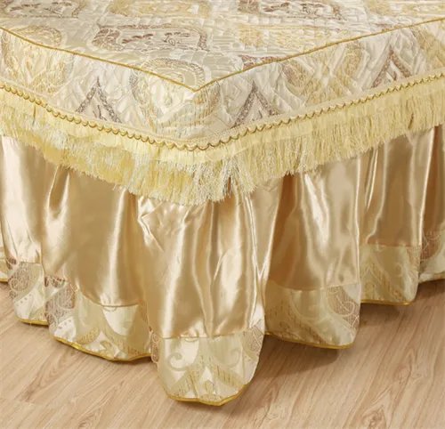 旧的蚕丝被怎么处理