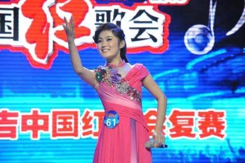 红歌会是什么节目？