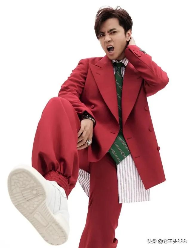 在专业的舞蹈圈子里，罗志祥的舞蹈是什么水平？