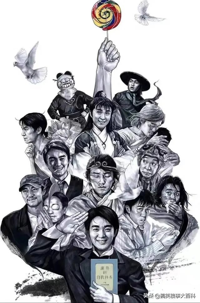 有哪些搞笑的手机壁纸？