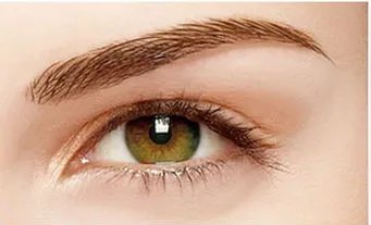 上海眼部修复价位