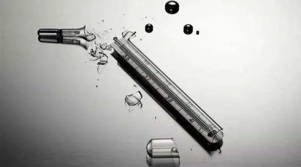 对于2026年起全面禁止生产含汞体温计一事，你怎么看？