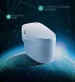 装修好管家丨告诉你，为什么要买一台智能马桶