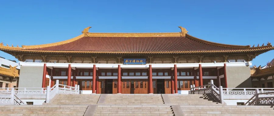 南京二日游最佳安排,详细实用合理的游玩攻略推荐