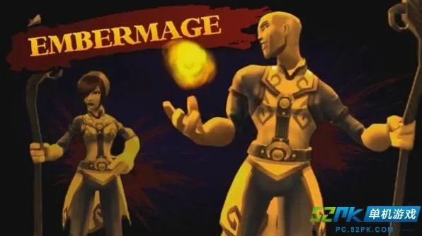 《火炬之光2》发售宣传片发布 力战暗黑3