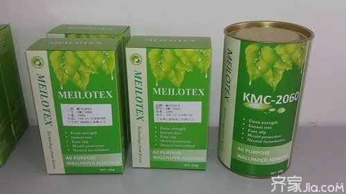 粘壁纸用什么胶既环保又好用 温馨提示:掌握粘贴法则很重要