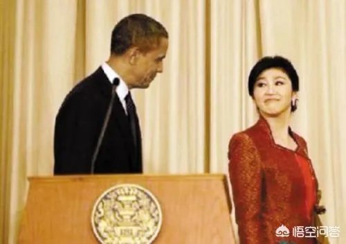 泰国总理英拉逃离泰国，她会去美国躲避追捕吗？