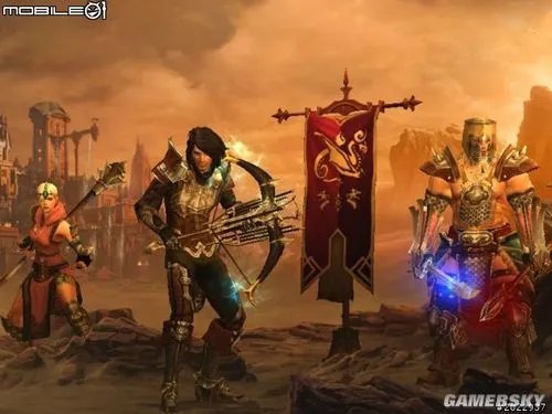 《暗黑破坏神3》全Boss战图文介绍 剧透注意