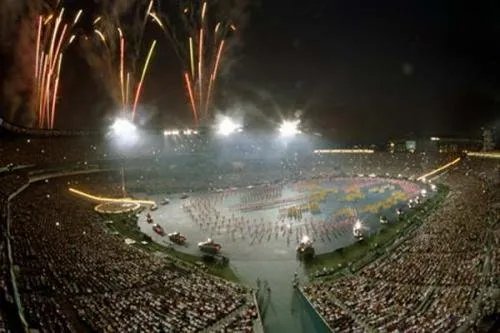 霹雳舞等4项成巴黎奥运会比赛项目,这是新型运动项目吗?