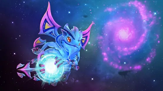 《DOTA2》最新英雄模型优化效果一览