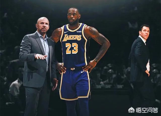 如果沃顿下课，基德会是湖人队主教练候选人，基德有能力带领湖人队夺冠吗？