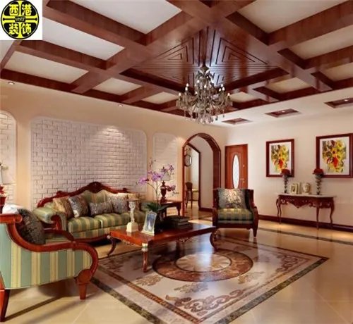 重庆装饰设计哪家好 2018重庆装修公司排名