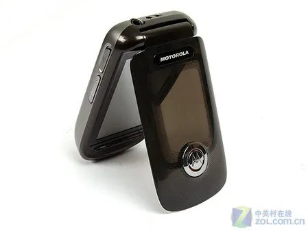经典再延续 摩托罗拉A1210全球独家评测