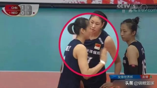 中国女排和荷兰女排的比赛中，龚翔宇要求视频挑战却被郎平指导拒绝，这是为什么？
