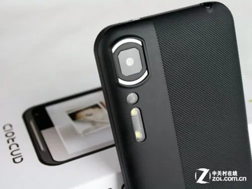 大屏1GHz/2000mAh仅999 双网佳通G2评测