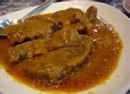 去雅加达必吃美食