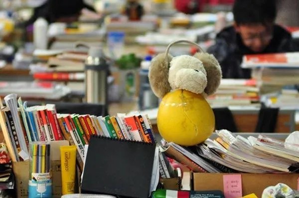 2018年考研数学疑似泄题，考生应如何调整心态准备复试？