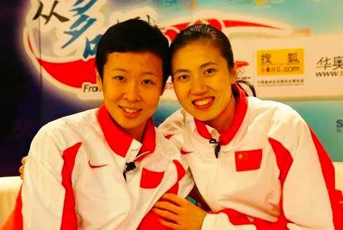 女排队长冯坤现状如何呢?