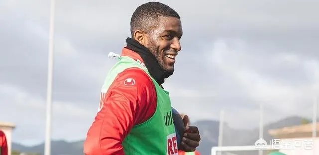 科隆官宣:经天海同意，中国足协已为莫德斯特开具代表科隆出战的批准，你怎么看？