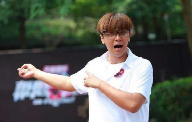 《极限挑战》口碑不再,有资源的罗志祥为何不走?