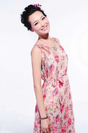 超女杨洋近况大曝光  网传女神为做小三不择手段