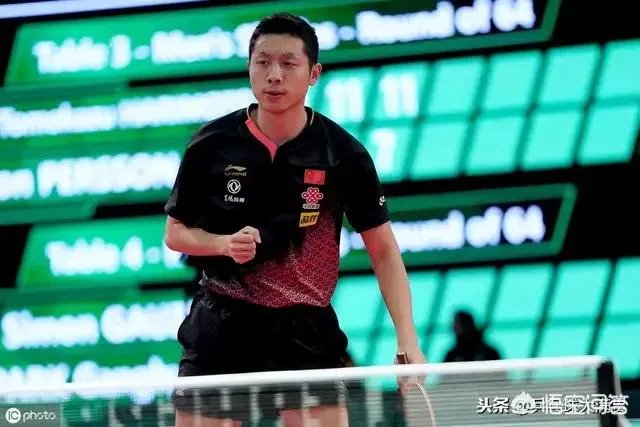 如何看待2019年日本公开赛樊振东战胜马龙输给许昕?