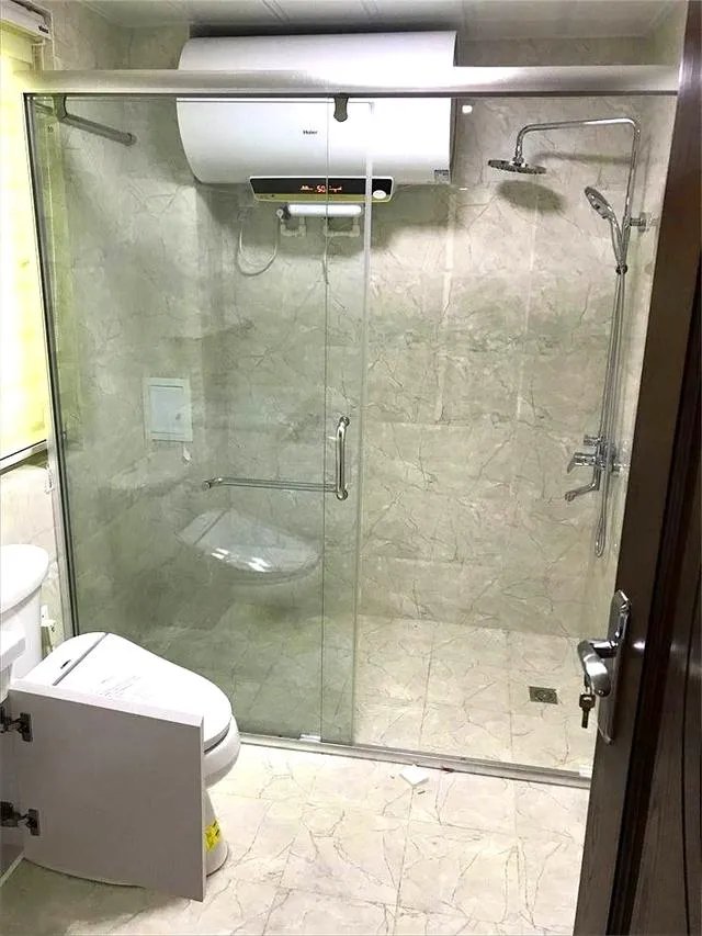 昆明山海湾装修实景效果