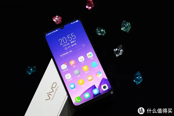 新机必Buy系列 篇二：vivo Z3用上了高通骁龙710AIE处理器就提高了性价比吗？