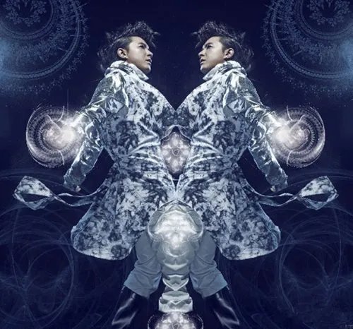 韩庚新专辑名字是什么 单飞不是那么容易