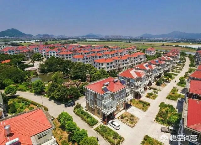 新农村建房算起来要1200元一平米，合算吗？