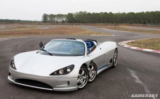 设计师的脑洞比脸盆都大 全球最丑的15款汽车