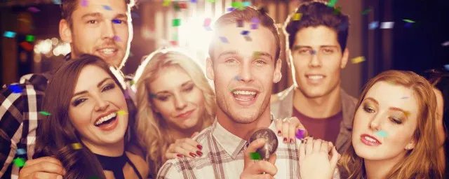 大学生联谊是什么意思