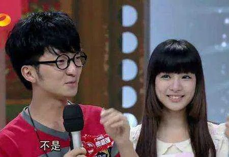 贾盛强写《姐姐》歌词?