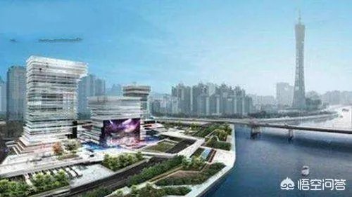 2018年中国十大高楼，第一高达632米？