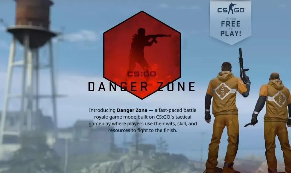 CSGO神秘小镇地图叫什么