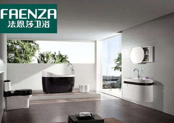 中国卫浴十大排名 哪个品牌的卫浴好