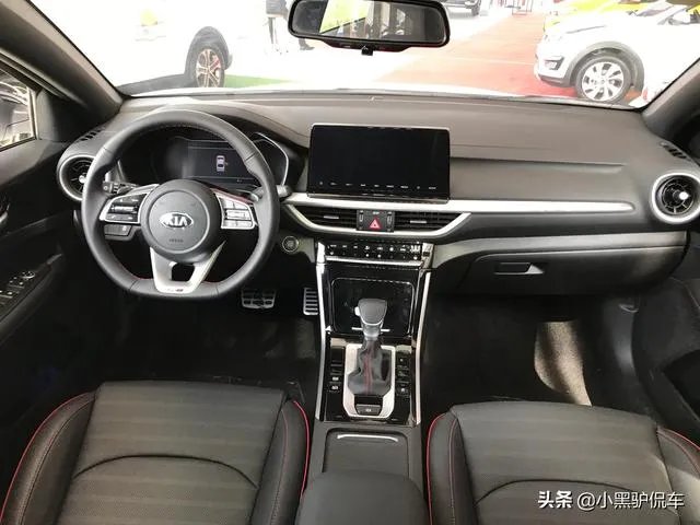 新款起亚k3怎么样？