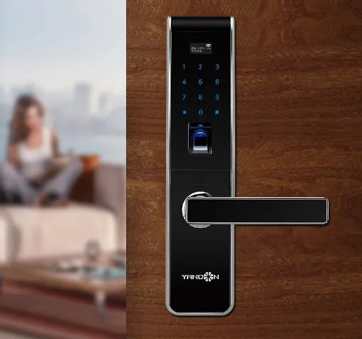 有些指纹锁很便宜，有些则很贵，原因是什么？