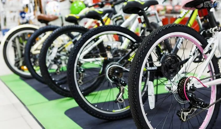 捷安特自行车价格如何 捷安特自行车去哪买好