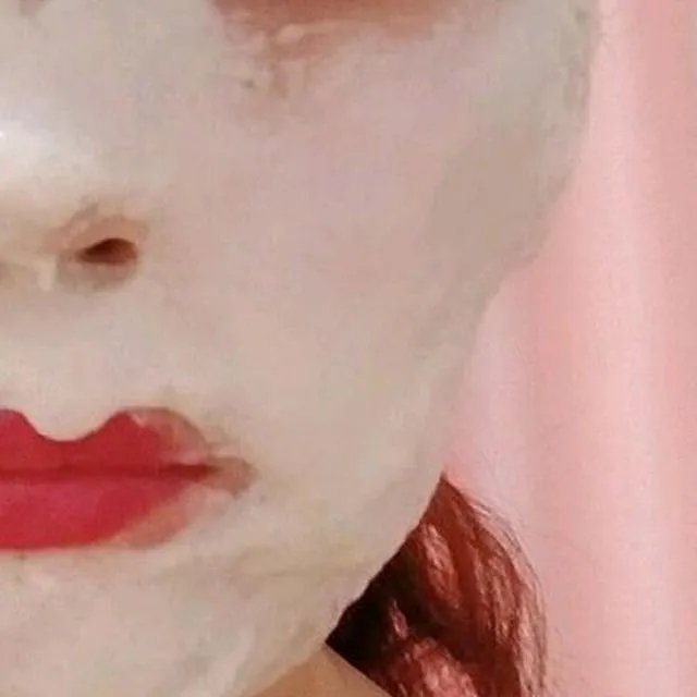 如何自制补水面膜？