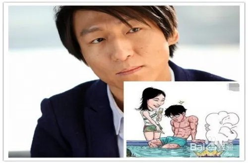 彭于晏发声澄清与白百合关系，陈羽凡竟毫无压力