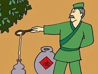 熟能生巧的下一句是什么？