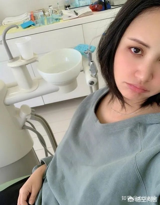 张歆艺产后身材引争议,难道女明星身材走样应该被嘲吗?