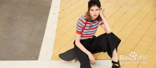 别只迷恋杨幂的机场街拍，这些品牌更适合你