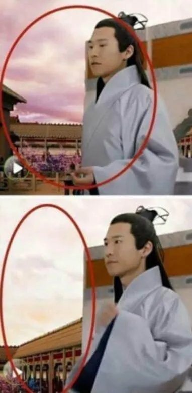 《欢乐颂2》穿帮频繁让人尴尬，这些你发现了吗？