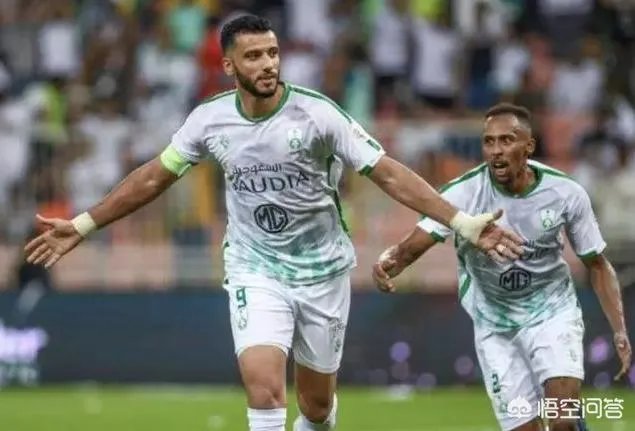 叙利亚公布大名单,头牌前锋赫里宾火线复出,曾获2017亚冠金靴,你怎么看?