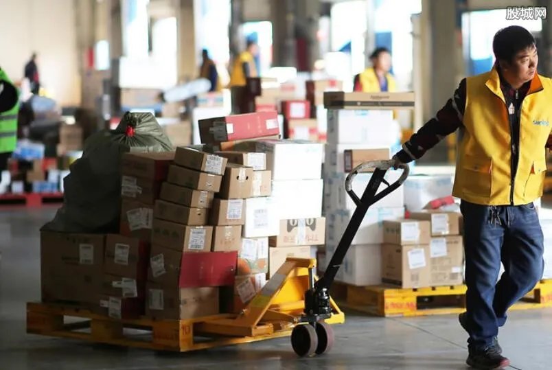 中国十大物流公司排名 你认识哪几个？